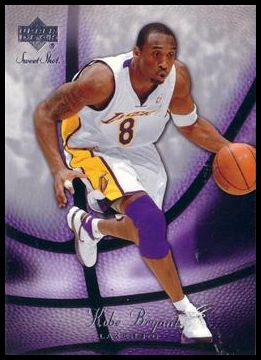 38 Kobe Bryant